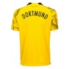 Maillot de Supporter Borussia Dortmund Cup 2023-24 Pour Homme